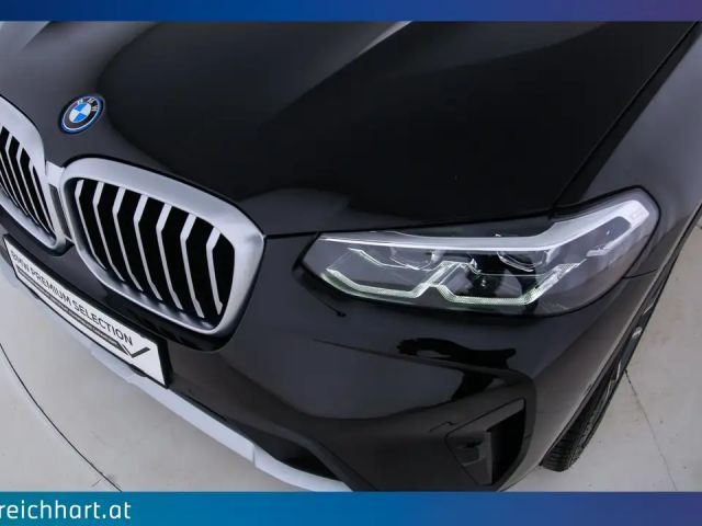 BMW X3 xDrive30e