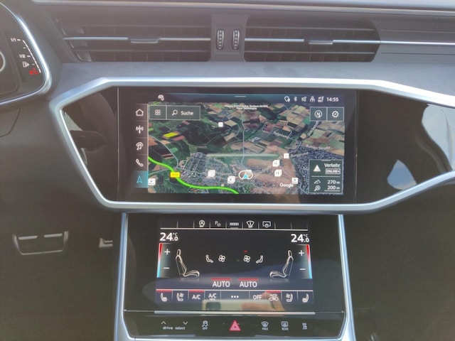 Audi A6 e-tron Avant Performance Quattro