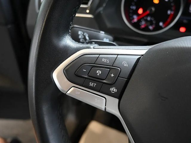 Volkswagen Tiguan 4Motion DSG Life