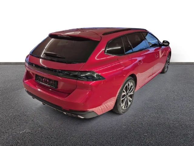 Peugeot 508 Allure Pack BlueHDi SW