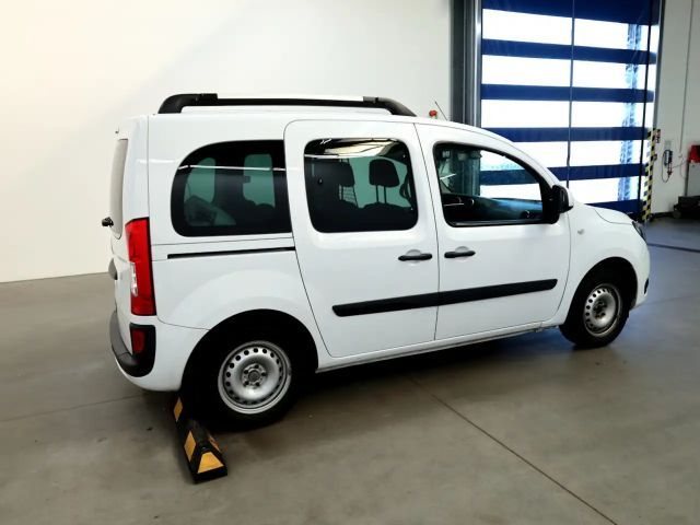 Mercedes-Benz Citan Tourer