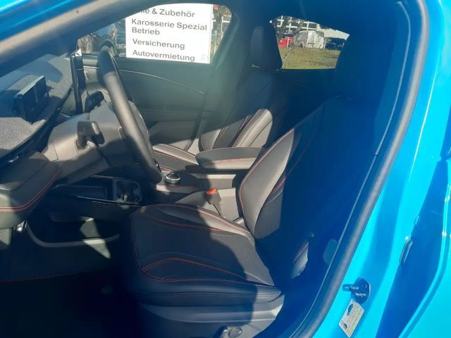 Ford Mustang Mach-E AWD Extended range