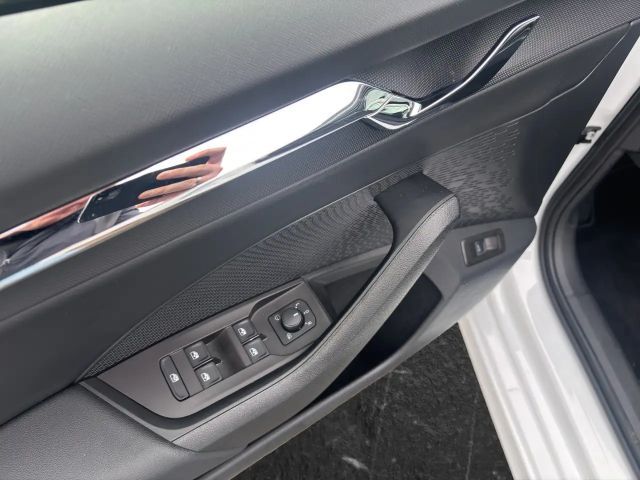 Skoda Octavia 2.0 TDI Combi Style Style