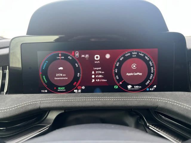 Skoda Superb Sportline iV