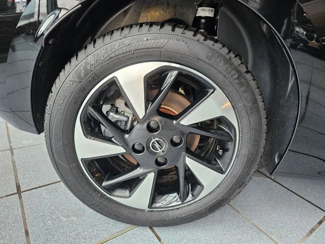 Opel Corsa GS-Line Grand Sport