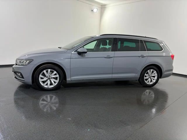 Volkswagen Passat 2.0 TDI Business DSG Variant