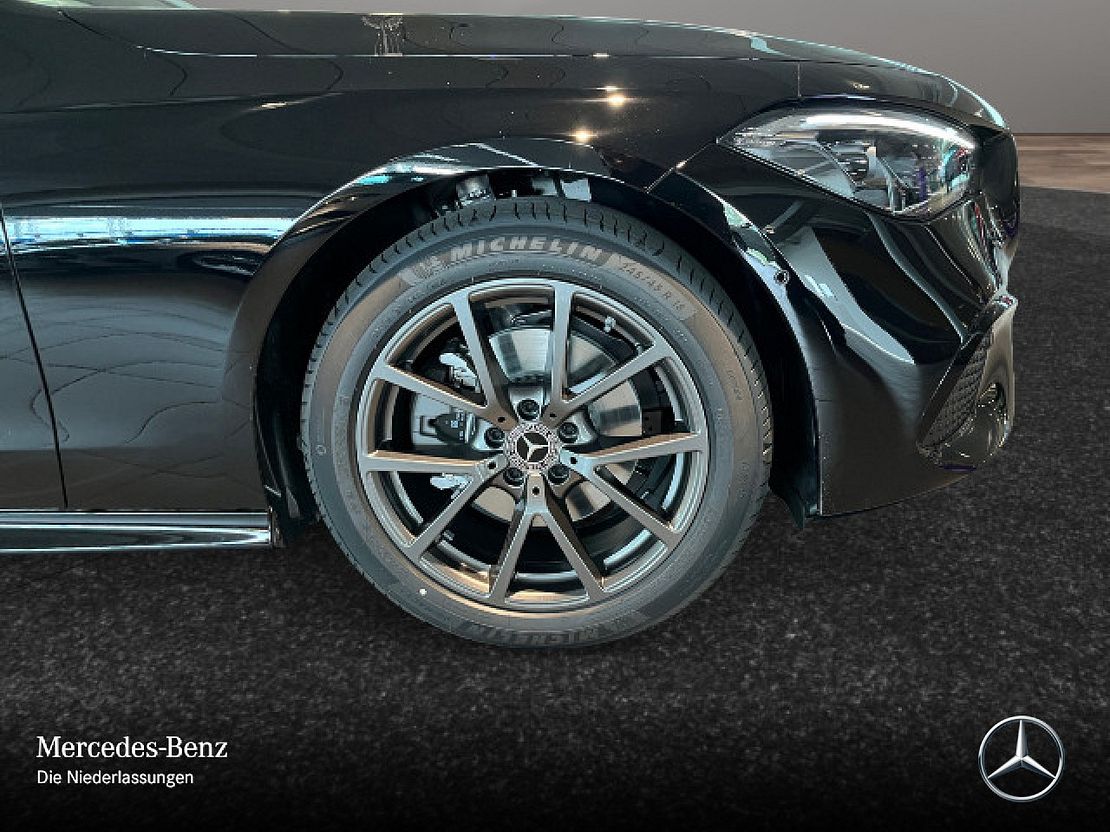 Mercedes-Benz CLE 200 CLE 200