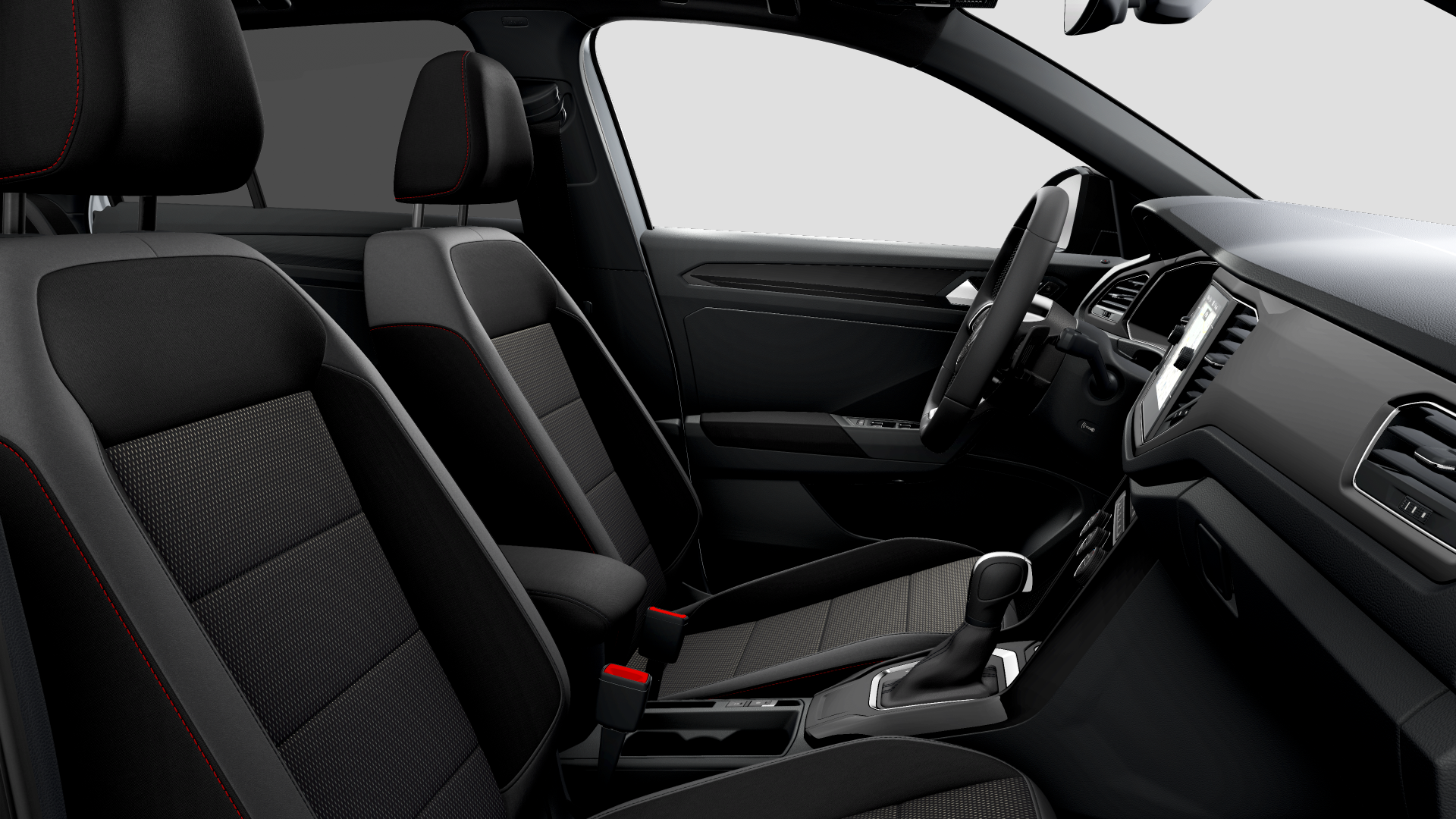 Volkswagen T-Roc 2.0 TDI DSG Style