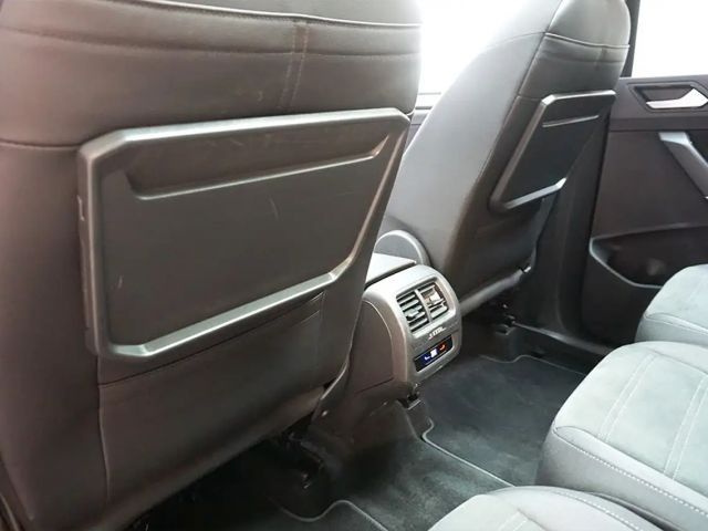 Volkswagen Touran 2.0 TDI Comfortline DSG