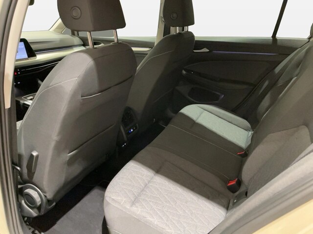 Volkswagen Golf 1.5 TSI DSG Golf VIII Life