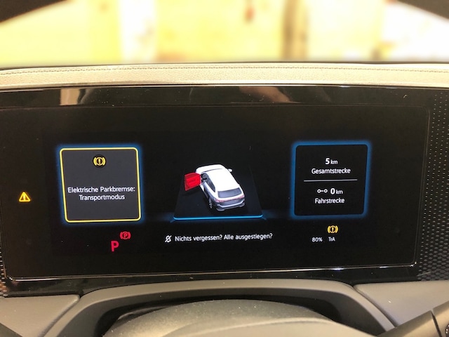 Volkswagen Passat 2.0 TDI Business DSG Variant