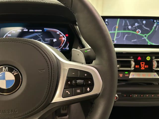 BMW Z4 Cabrio M-Sport M40i Roadster