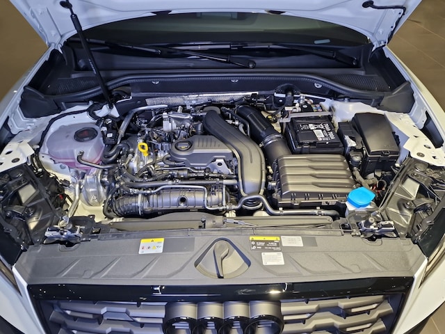 Audi Q2 35 TFSI S-Line S-Tronic