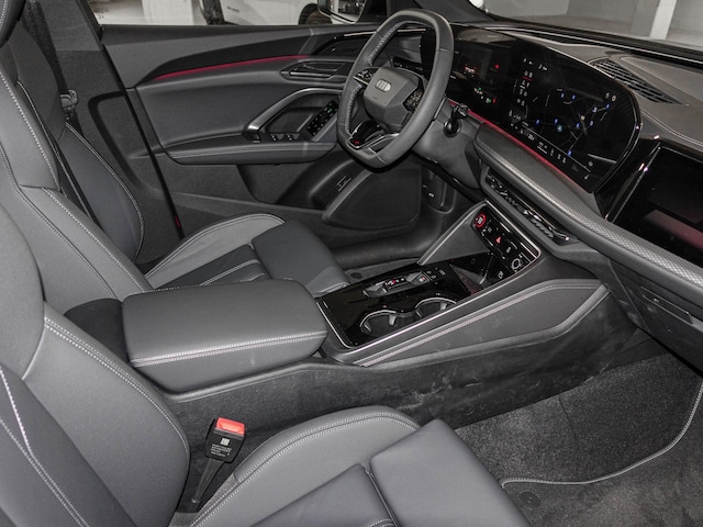 Audi Q5 Quattro S-Tronic