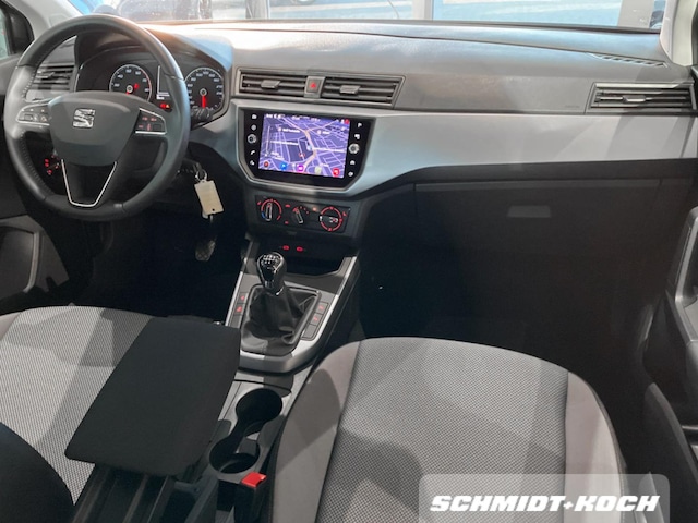 Seat Arona 1.0 TSI Style