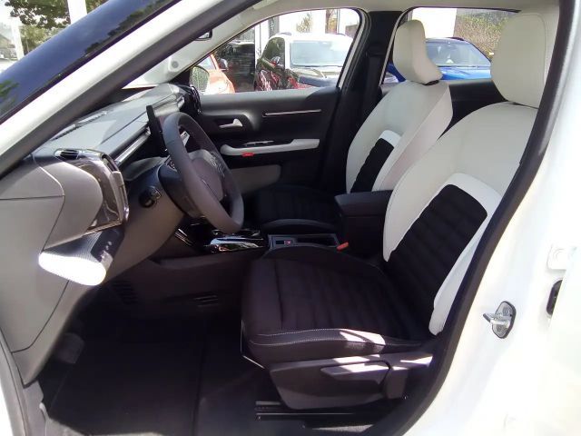 Citroën C3 Aircross Max