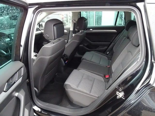 Volkswagen Passat 2.0 TDI Business DSG Variant