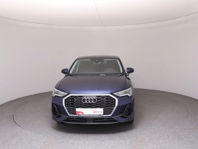 Audi Q3 35 TFSI
