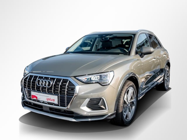 Audi Q3 35 TFSI S-Tronic