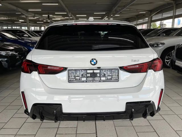 BMW 120 M-Sport Sedan
