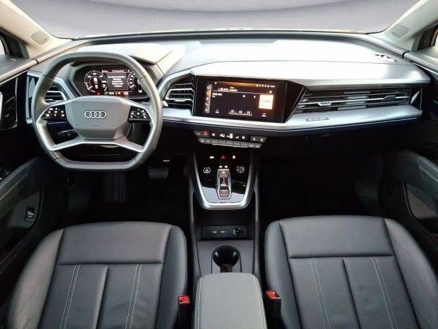 Audi Q4 e-tron 40 Sportback