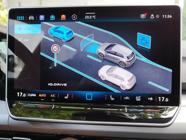 Volkswagen Golf DSG eHybrid