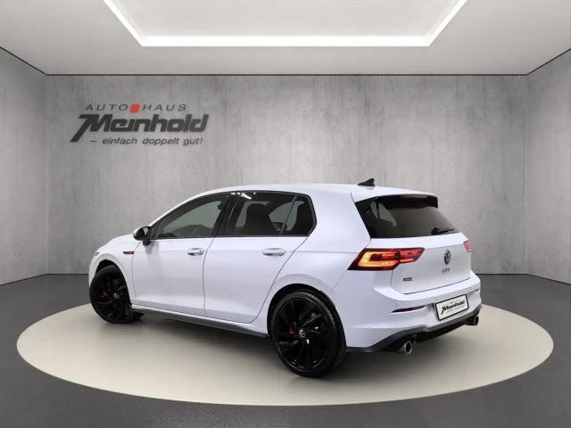 Volkswagen Golf 2.0 TSI GTI