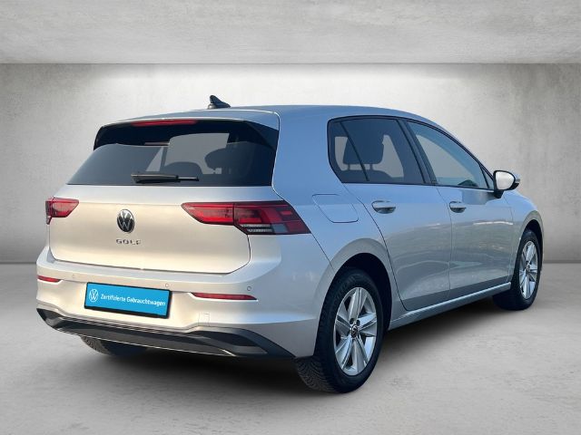Volkswagen Golf 1.5 TSI Golf VIII Life