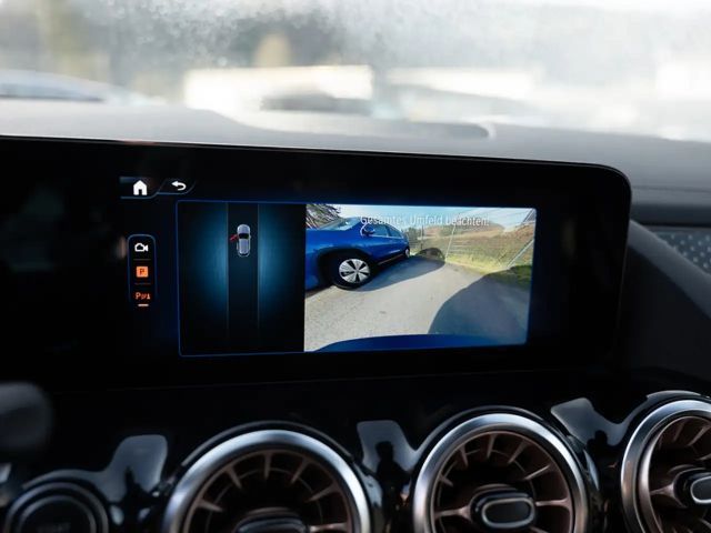 Mercedes-Benz EQA 350 4MATIC