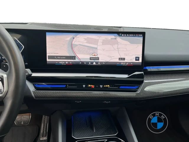 BMW 520 520i M-Sport Touring