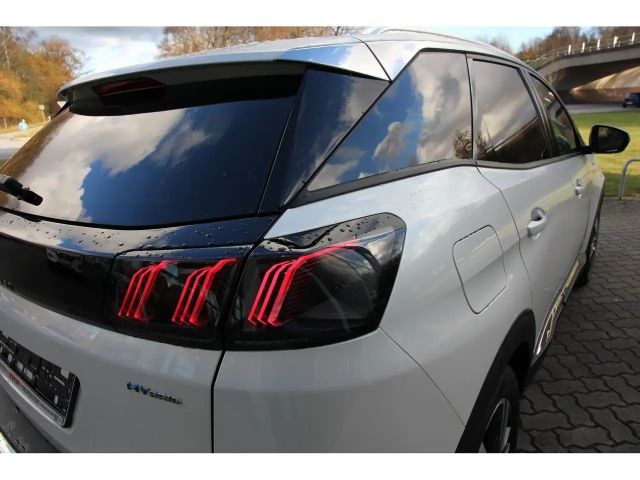 Peugeot 3008 Allure Pack Hybrid