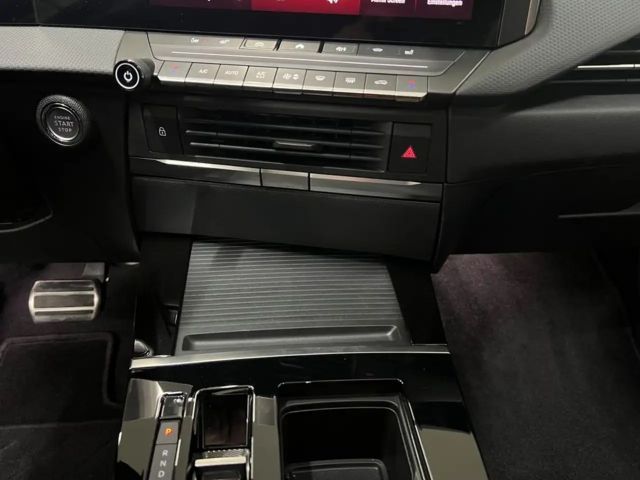 Opel Astra 1.2 Turbo GS-Line Grand Sport Turbo