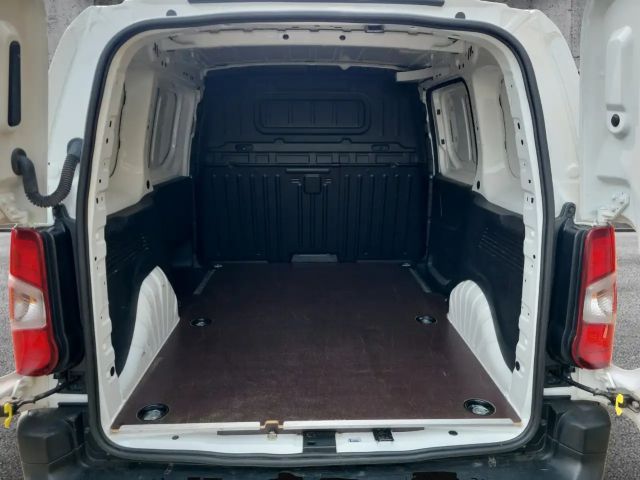 Opel Combo E Cargo"Edition" aus 1-Hand Navi/DAB/Klima