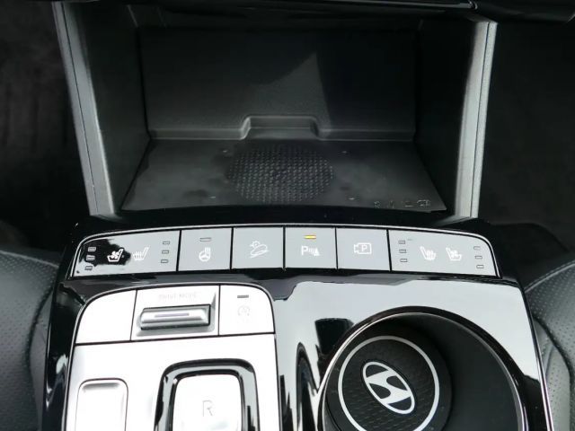 Hyundai Tucson 2WD Hybrid Prime