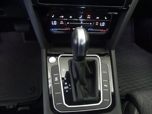 Volkswagen Passat Business DSG Variant