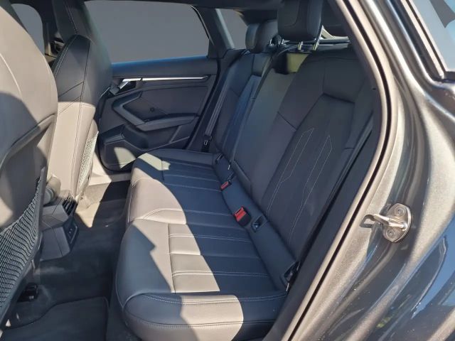 Audi S3 Sedan Sportback