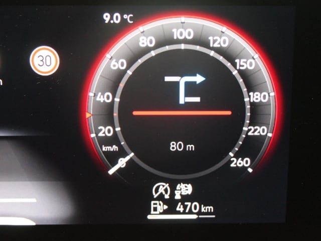 Volkswagen Passat 1.5 eTSI DSG Variant