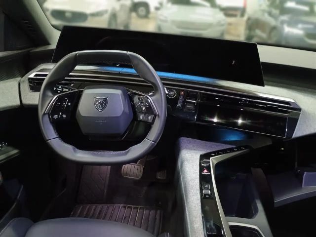 Peugeot 3008 Allure Pack Hybrid