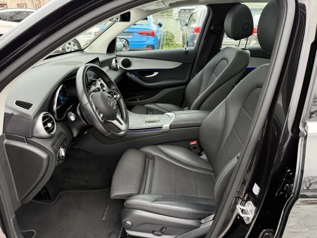 Mercedes-Benz GLC 200 4MATIC
