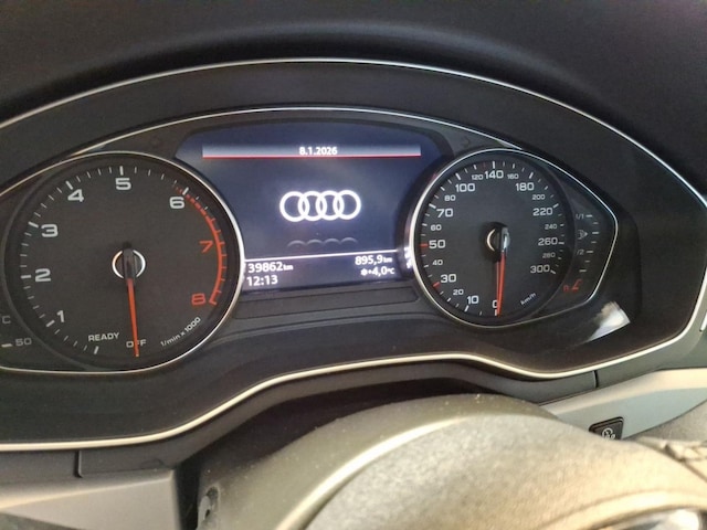 Audi A4 35 TFSI Avant