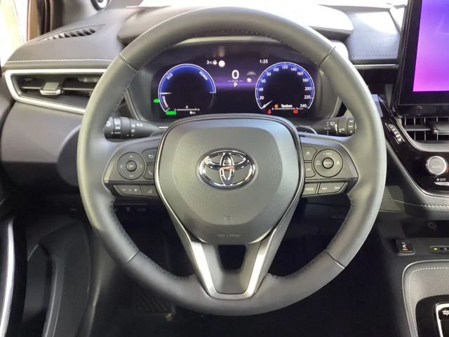 Toyota Corolla Hybride Lounge