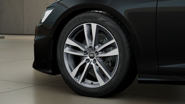 Audi A6 45 TFSI Avant S-Line S-Tronic