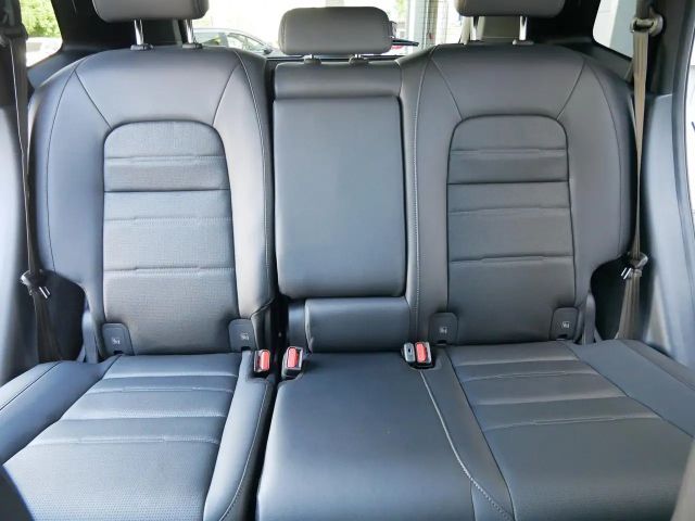 Honda CR-V 2.0 Advance