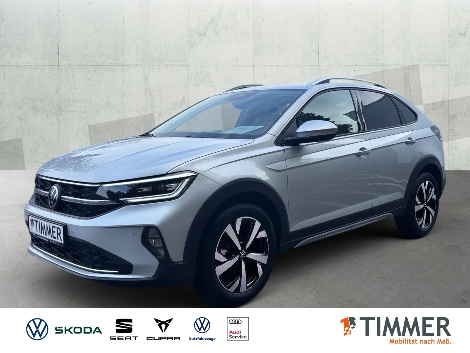 Volkswagen Taigo 1.0 TSI DSG Style