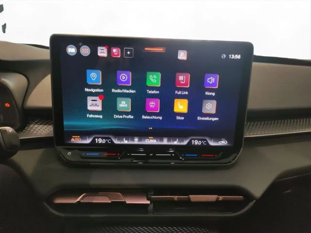 Cupra Terramar 2.0 TSI VZ