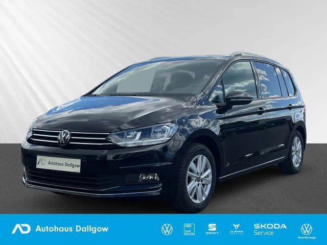 Volkswagen Touran Comfortline DSG