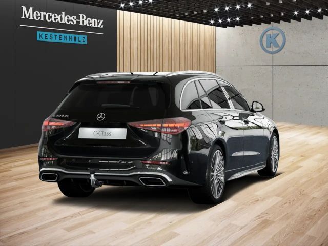 Mercedes-Benz C 300 Estate
