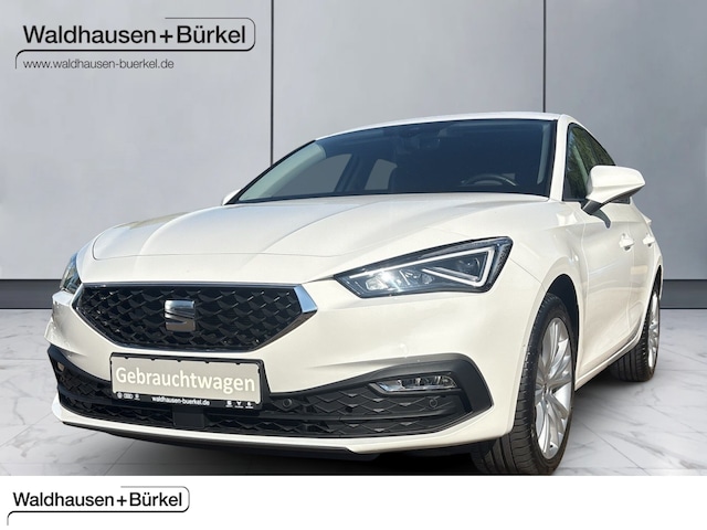 Seat Leon 2.0 TDI Style