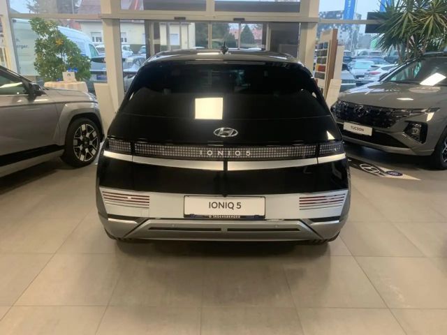Hyundai IONIQ 6 Ioniq 5 Elektro 77,4kWh Top Line Long Range Aut.