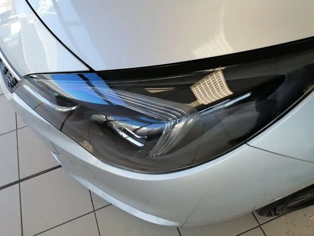 Opel Astra Sports Tourer